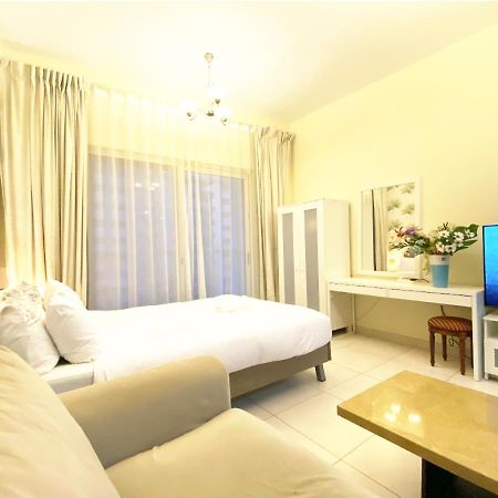 Panoramic Sea Views Studio Apartment - Marina דובאי מראה חיצוני תמונה